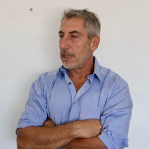 Marcelo Seoane, gerente general de Minas Shopping Terminal