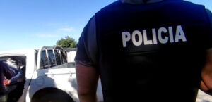 Policía de Minas aclara varios delitos contra la propiedad