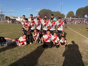 Barrio Olímpico cumple 87 años