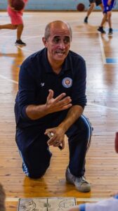 Óscar Tellechea dijo que es fundamental “iniciar una Liga Departamental"