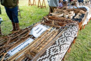 Piezas ganadoras de Antonio Larrosa.