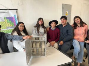 Centro Ceilab: espacio de trabajo colaborativo y programa educativo