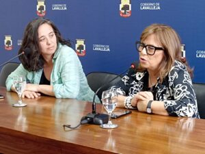 Lavalleja y Florida promueven actividades turísticas conjuntas