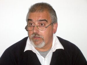 Eduardo Rodríguez, expresidente de ADEOM Lavalleja