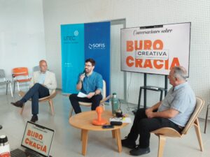 Ximénez: “Lavalleja tenía un sistema burocrático muy pesado en la intendencia”