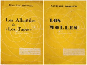 90 años para dos obras estelares de nuestra literatura