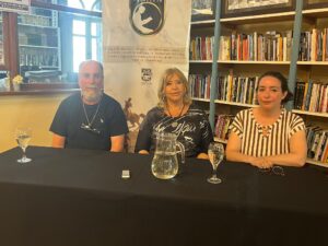 La Comedia Departamental estrena Macbeth en el teatro Lavalleja