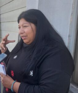 Trabajadores en el BPS promueven reforma integral de seguridad social