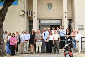 UTU y UTE proponen nuevo bachillerato para trabajo en redes de media y alta tensión