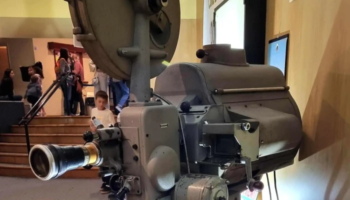 Hoy termina la temporada 2025 en Cine Doré, pero el 30 de enero reinicia con el 2026.