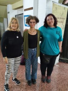 Finaliza taller del Instituto Nacional de Artes Escénicas