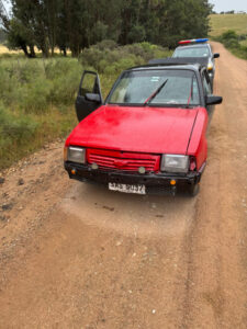Condenan a dos hombres por abigeato y soborno