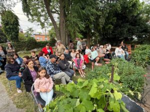 Cierre de año con muestra de talleres en Amigos del Arte