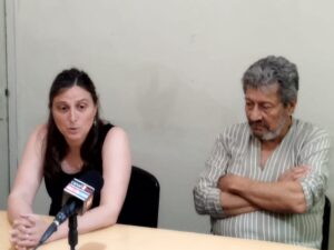 Trabajo unificado entre MIDES y DINALI. 