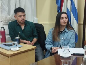 Gurises Unidos alerta sobre la necesidad de prevención y detección de la explotación sexual infantil