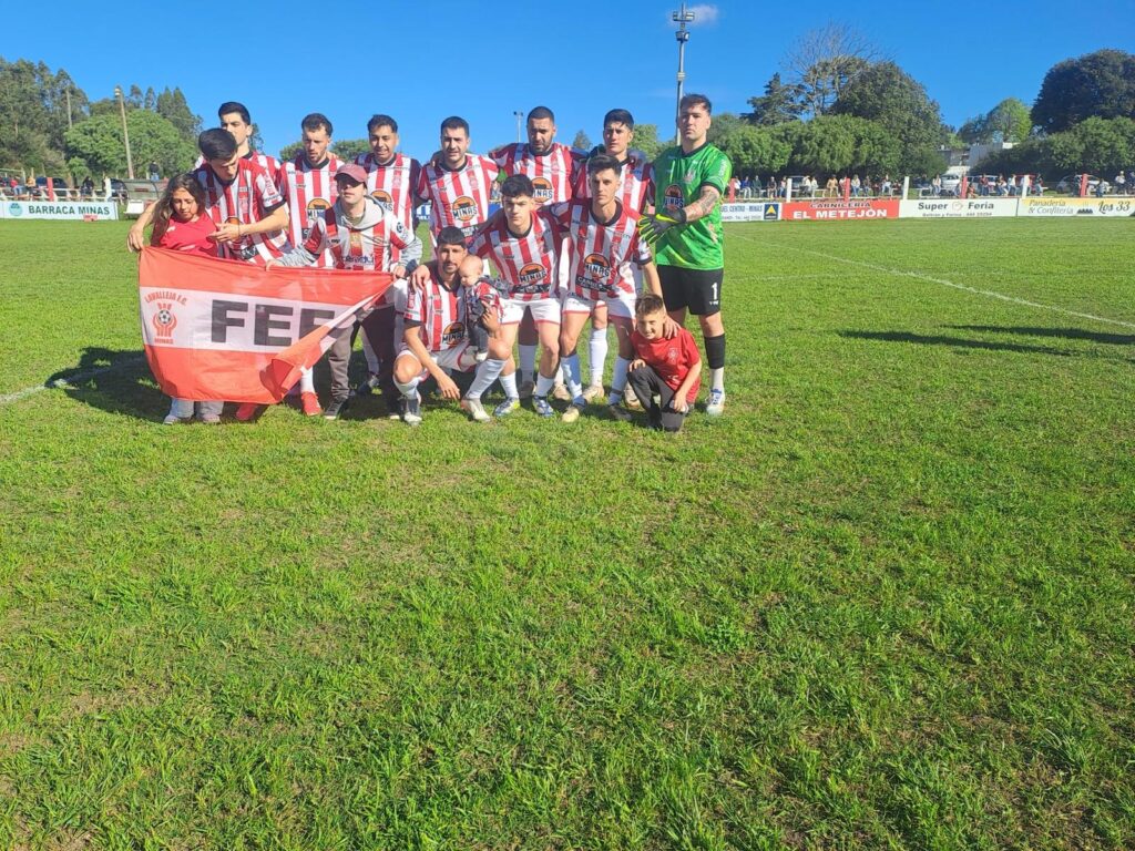 Lavalleja Fútbol Club