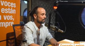 “Cárcel de adentro”, un libro que cuenta otra manera de ser preso en Uruguay