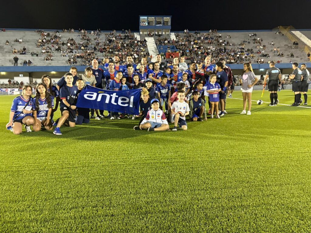 Lavalleja volvió a ganar y mantiene puntaje perfecto