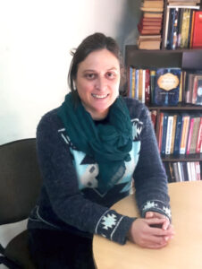 Un Ministerio de cercanía