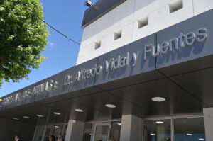 ¿Cómo se vive la Navidad y el Año Nuevo en la guardia de la emergencia del hospital local?