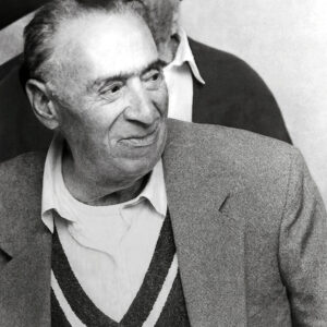 Idilio Capezzolo: una vida de película