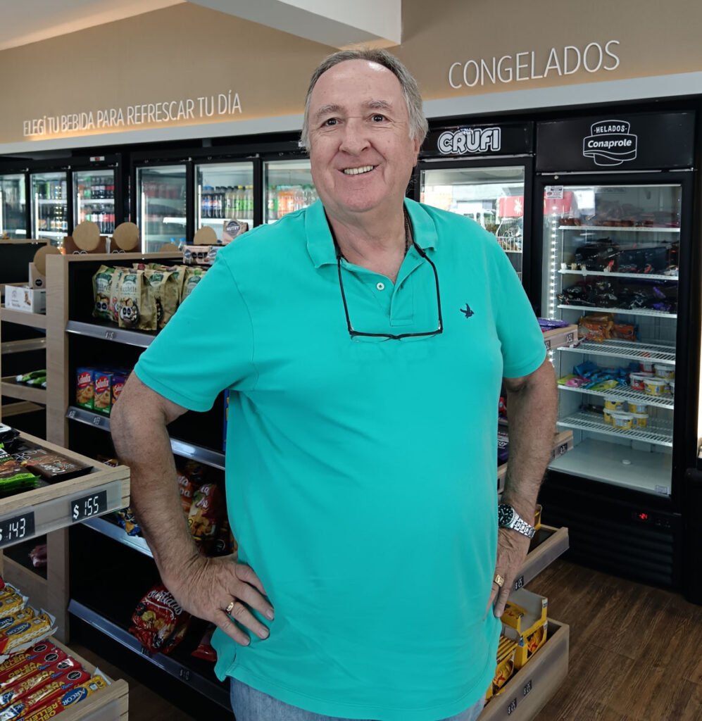 Luis Alberto Guillén Cassasus