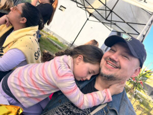 Martín Puentes Menéndez, titular del emprendimiento