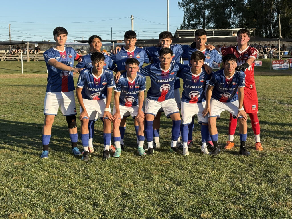 Lavalleja tiene visita de riesgo ante Maldonado Interior