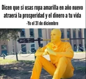 “De tradiciones varias”