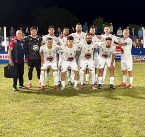 Buena cosecha serrana en Santa Clara de Olimar