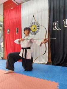 Pa-Kua Minas, escuela de artes y ciencias orientales, busca mejorar la calidad de vida