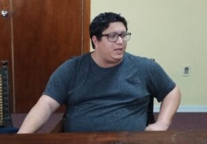 El alcalde de Solís no tiene a parientes trabajando en el municipio