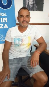 Sindicato de la construcción reclama que se utilice mano de obra local en obras