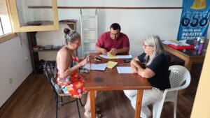 Comenzaron a recibirse inscripciones para recibir set de útiles