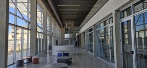 Felipe De los Santos: “La UTEC es una obra fantástica”