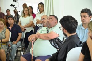 Consejo de Lavalleja: “Muchos caminos, un solo Lavalleja”