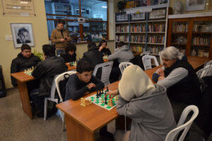 Casa de la Cultura llama a interesados en dictar cursos en 2026