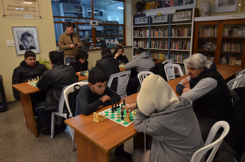 Casa de la Cultura llama a interesados en dictar cursos en 2026