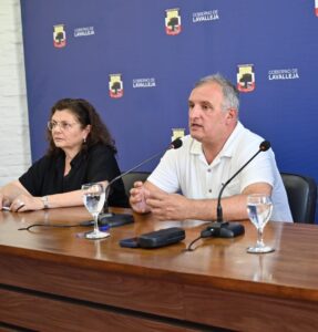 Autoridades de la intendencia anuncian que el presupuesto será “muy austero”