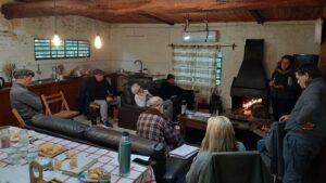 Un Solo Uruguay realizará su encuentro anual en Gaetán