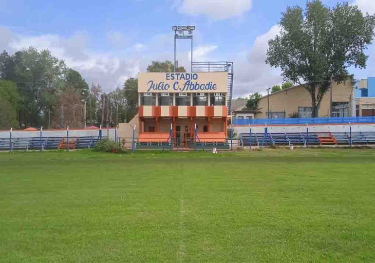 Partidazos: Maldonado Interior y Lavalleja Capital mañana en Pan de Azúcar