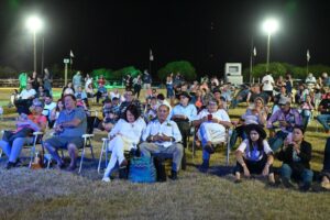 Ultiman detalles de la 4ª edición del Festival de Villa del Rosario