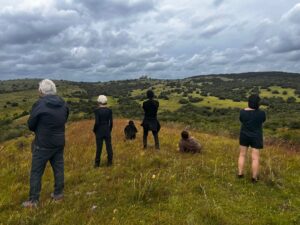 Artistas de Uruguay, Canadá, España, Brasil y Argentina participaron en nueva residencia de KYKYŌ