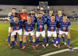 Seleccionados de Lavalleja golearon a Unión de Zapicán