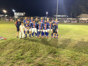 Lavalleja por asegurar su presencia en la segunda fase del Torneo del Este