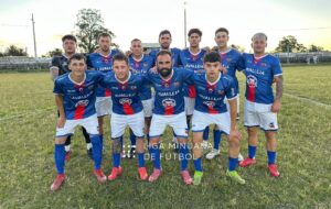 Comienza una nueva ilusión serrana