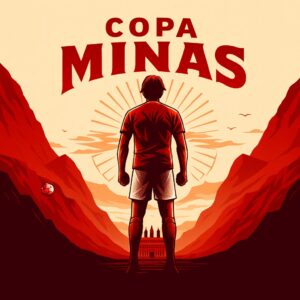 Se viene la 7ª edición de la Copa Minas