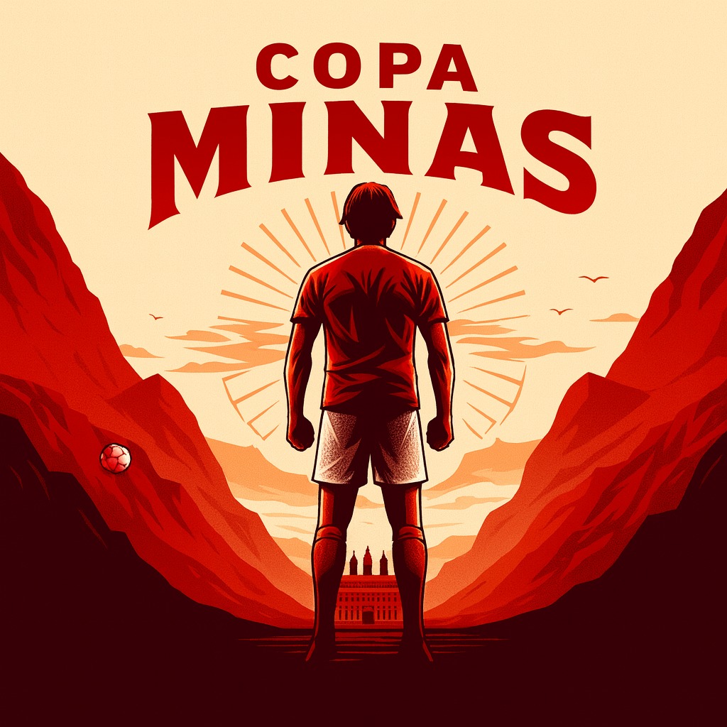 Se viene la 7ª edición de la Copa Minas