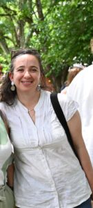 Viviana Pritsch y el equilibrio entre ofertas, cuidados y servicios en el turismo.