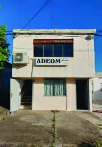 La lista 1422 impulsa la creación de una organización alternativa a ADEOM Lavalleja.